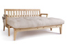 Slaapbank 200 cm - Sakura - Pascall Futon Len