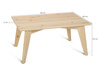 Salontafel Sakura - Pascall 90x60