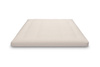 Matras 200x200 - Futon Hybrid Pocket H4 - Pascall Ecru