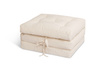 Vouwmatras 90x200 met latex - Futon Pascall Flex Latex Honing