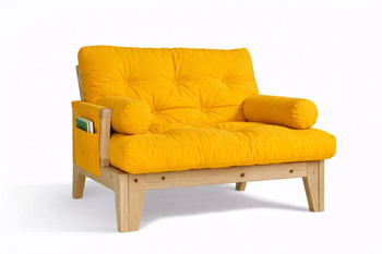 Fauteuil Sakura - Pascall Futon Honing