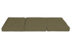 Vouwmatras 80x200 - Futon Pascall Flex Natural Khaki
