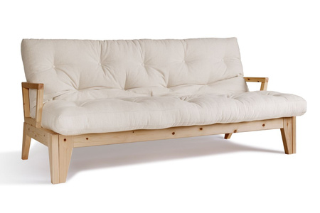 Slaapbank 200 cm - Sakura - Pascall Futon Len