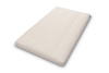 Matras 120x200 natuur met kokos - Futon Pascall Medium Duo Coco Ecru