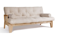 Slaapbank 200 cm - Sakura - Pascall Futon Len