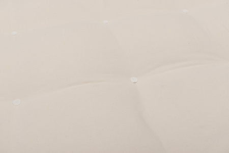 Matras 180x200 natuur met latex - Futon Pascall Medium Latex Ecru