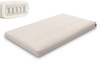Matras 120x200 - Futon Hybrid Pocket H3 - Pascall Ecru