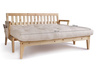 Slaapbank 200 cm - Sakura - Pascall Futon Len