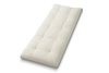 Pascall Matras Futon 90x190 - Junior Ecru