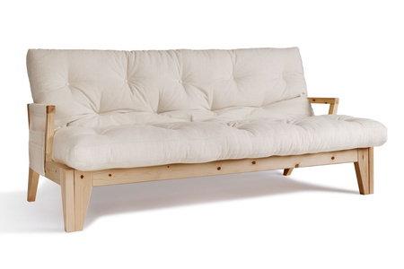 Slaapbank 200 cm - Sakura - Pascall Futon Len