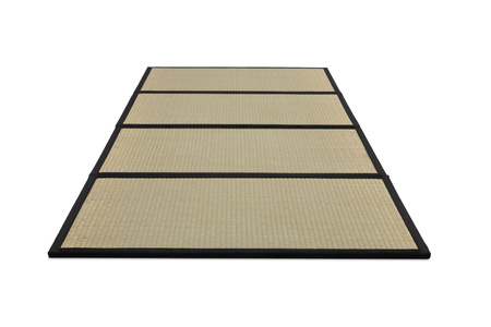 Mat Tatami Folding Pascall 80x200cm
