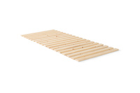 Oprolbare lattenbodem 70x200 cm - Basic Pascall