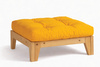 Poef Sakura - Pascall Futon Honing