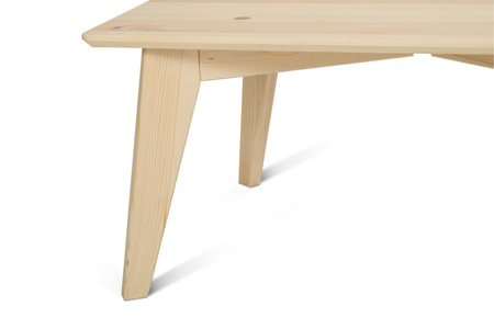 Salontafel Sakura - Pascall 90x60