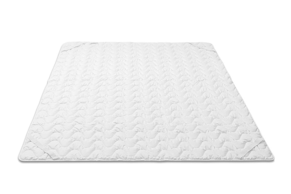 Topper Futon - Katoenmatras - Pascall 140x200cm