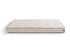 Matras 90x200 naturel - Futon Pascall Comfort Natural Kedro Linnen