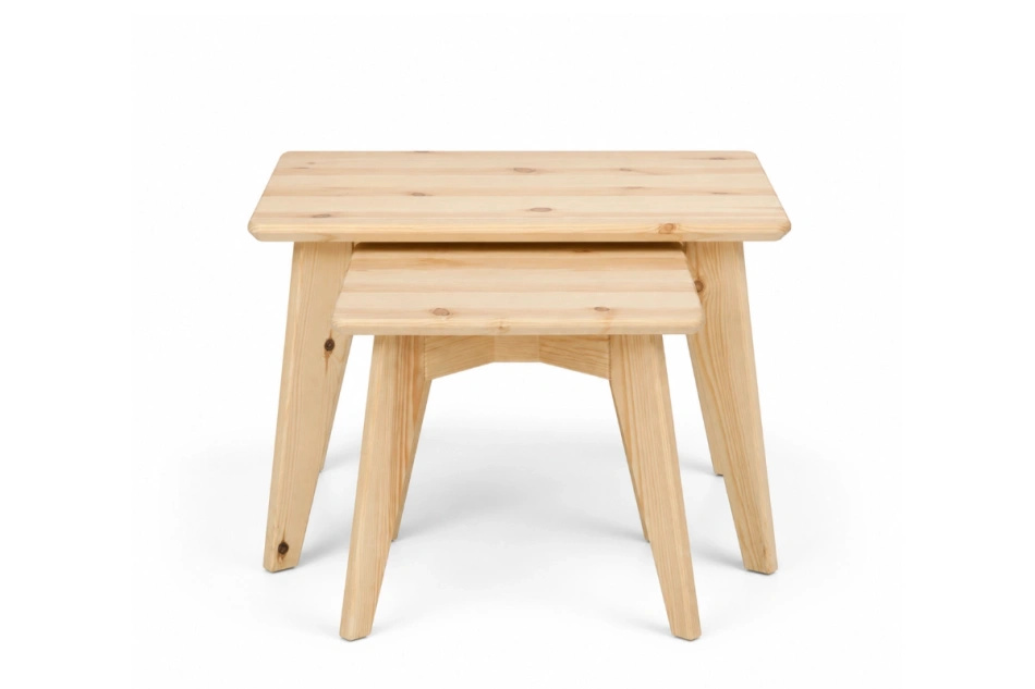 Salontafelset Sakura - Pascall 60x40 en 90x60