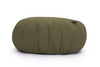 Meditatiekussen Zafu - 25x50cm - Pascall Khaki