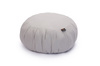 Meditatiekussen Zafu - 25x50cm - Pascall Dove Ash