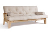 Slaapbank 200 cm - Sakura - Pascall Futon Len