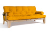 Slaapbank 200 cm - Sakura - Pascall Futon Honing