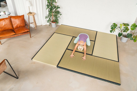 Mat Tatami Pascall 80x200cm