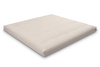 Matras 200x200 natuur met latex - Futon Pascall Comfort Trio Latex Ecru