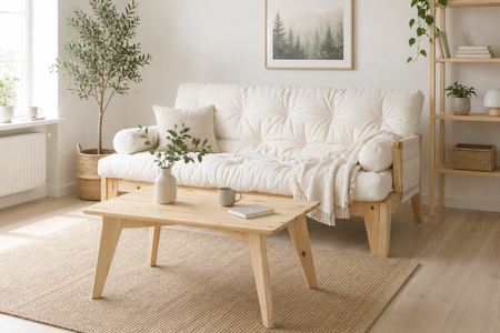 Salontafel Sakura - Pascall 90x60