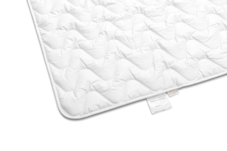 Topper Futon - Katoenmatras - Pascall 200x200cm
