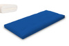 Matras 90x200 natuur met latex - Futon Pascall Slim Latex Latex