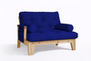 Leunstoel Sakura - Pascall Futon Prairie