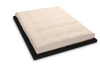 Pascall Houten bed 180x200 - Zen Black Tatami