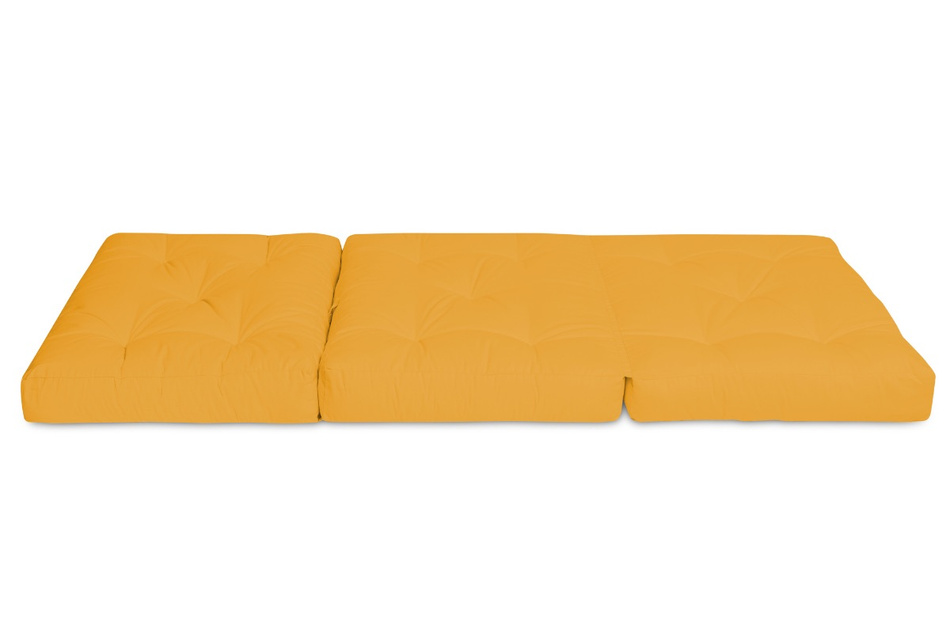 Vouwmatras 70x200 - Futon Pascall Flex Natural Honing