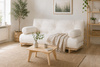 Salontafel Sakura - Pascall 60x40