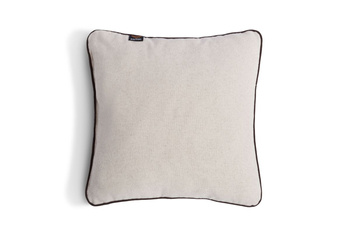 Katoenen Kussen Futon 45x45 cm - Pascall Linnen