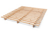 Slaapbank 180x200 - Slim Exclusive Classic - Pascall Futon Honing