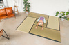 Mat Tatami Pascall 90x90cm