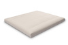 Matras 180x200 natuur met latex - Futon Pascall Medium Latex Ecru