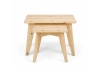 Salontafelset Sakura - Pascall 60x40 en 90x60
