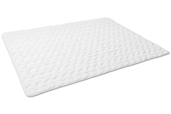 Topper Futon - Katoenmatras - Pascall 140x200cm