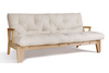 Slaapbank 200 cm - Sakura - Pascall Futon Len