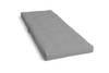 Vouwmatras 80x200 - Futon Pascall Flex Natural Dove Ash