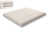 Matras 180x200 - Futon Hybrid Pocket H4 - Pascall Ecru