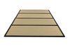 Mat Tatami Folding Pascall 90x200cm