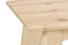 Salontafelset Sakura - Pascall 60x40 en 90x60