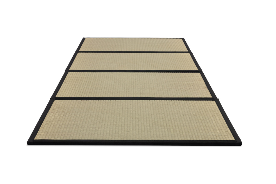 Mat Tatami Folding Pascall 80x200cm
