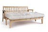 Opvouwbare bank 200 cm - Sakura - Pascall