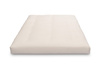 Matras 140x200 - Futon Hybrid Pocket H3 - Pascall Ecru