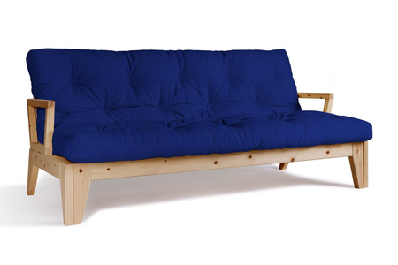 Opvouwbare bank 200 cm - Sakura - Pascall Futon Prairie