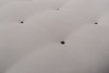Futon Pascall Medium Duo Latex - Matras 120x200 Grijs - natuur met latex